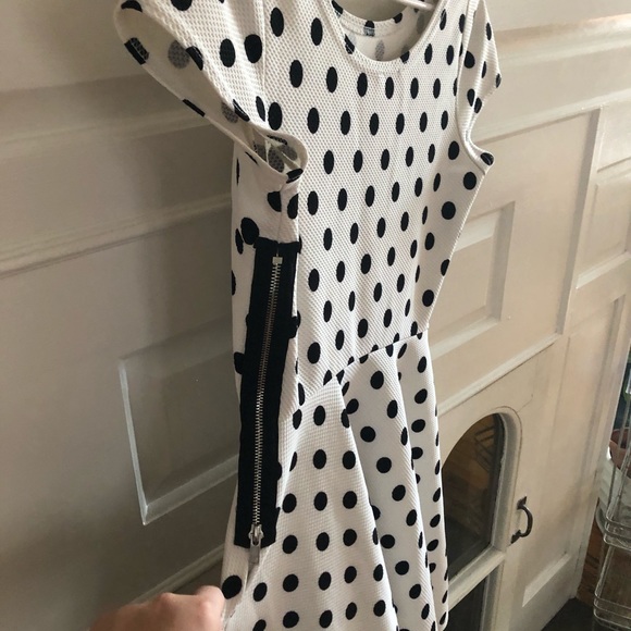 Polka-dot dress from Love Ady - Picture 5 of 6